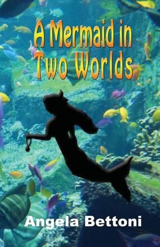 Cover image for A mermaid in two worlds