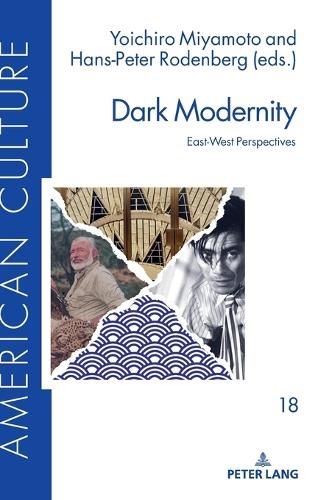 Cover image for Dark Modernity
