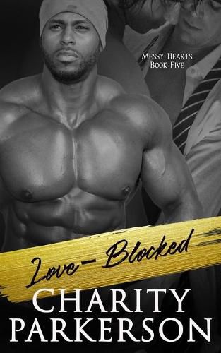 Cover image for Love-Blocked