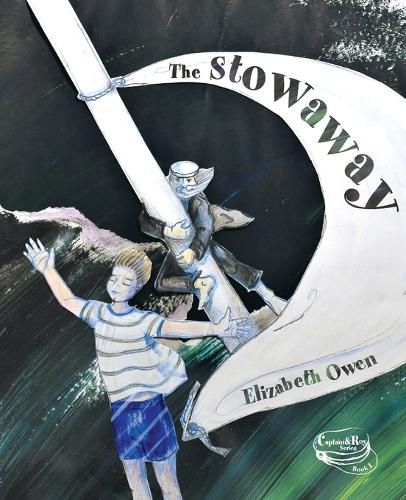 Cover image for The Stowaway