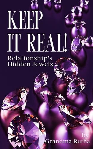 Cover image for Keep It Real