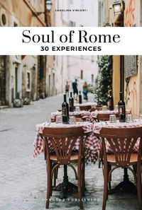 Cover image for Soul of Rome Guide