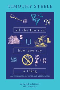 Cover image for All the Fun's in How You Say a Thing