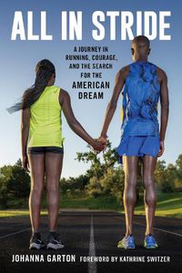 Cover image for All in Stride