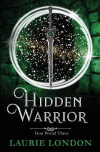 Cover image for Hidden Warrior