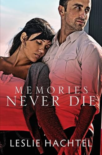 Cover image for Memories Never Die