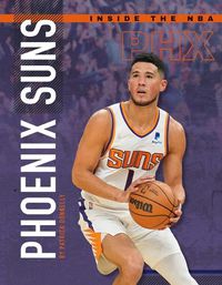 Cover image for Phoenix Suns