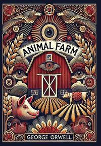 Cover image for Animal Farm (Collector's Edition) (Case Laminate)