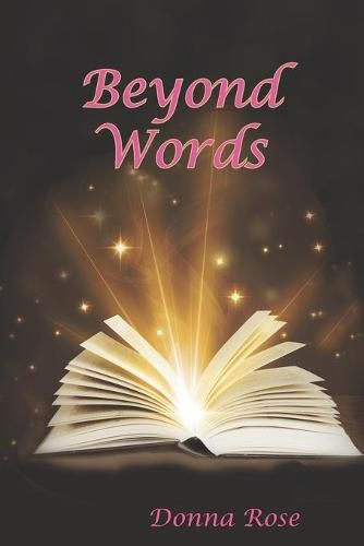 Cover image for Beyond Words