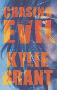 Cover image for Chasing Evil