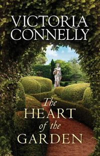 Cover image for The Heart of the Garden