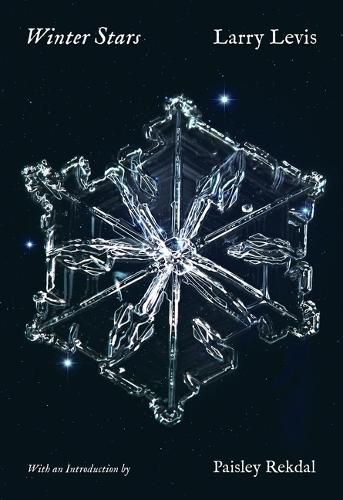 Cover image for Winter Stars
