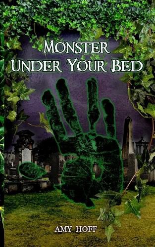 Cover image for Monster Under Your Bed