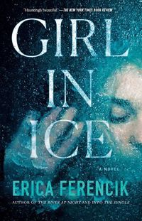 Cover image for Girl in Ice