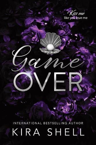 Cover image for Game Over