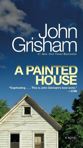 Cover image for A Painted House: A Novel