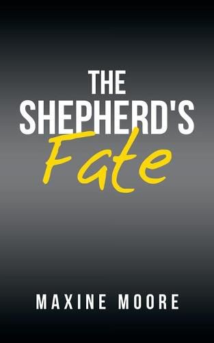 Cover image for The Shepherd's Fate