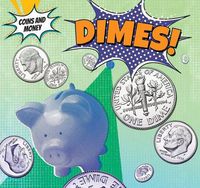 Cover image for Dimes!