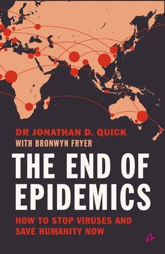 Cover image for End of Epidemics