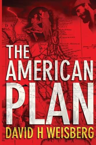 Cover image for The American Plan