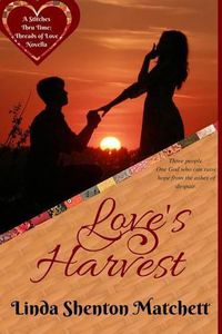 Cover image for Love's Harvest