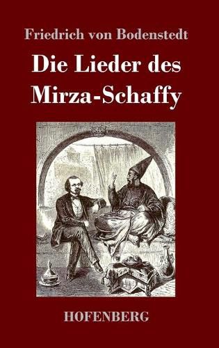 Die Lieder des Mirza-Schaffy