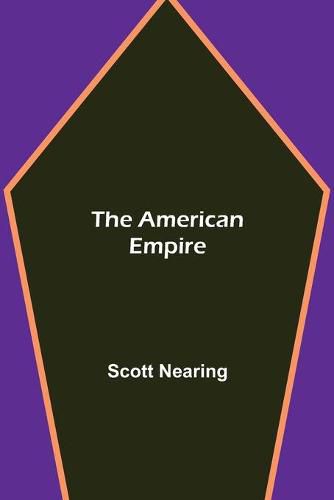 The American Empire
