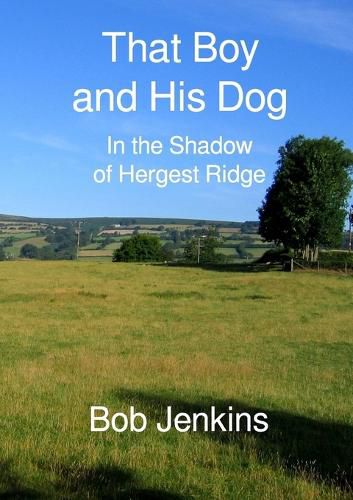 Cover image for That Boy and His Dog