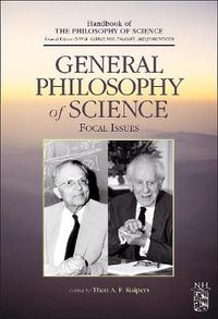 Cover image for General Philosophy of Science: Focal Issues
