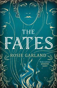 Cover image for The Fates