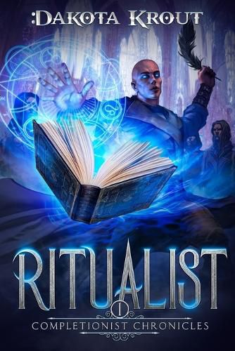 Cover image for Ritualist