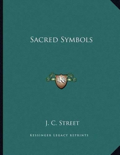 Cover image for Sacred Symbols