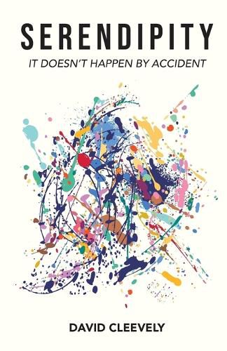 Cover image for Serendipity