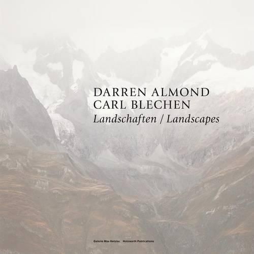 Cover image for Darren Almond / Carl Blechen - Landschaften / Landscapes