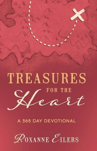 Cover image for Treasures for the Heart