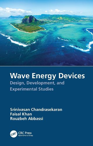 Cover image for Wave Energy Devices