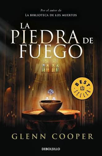 La Piedra de Fuego (the Resurrection Maker)