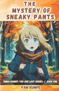 Cover image for The Mystery of Sneaky Pants