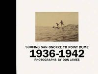 Cover image for Surfing San Onofre to Point Dume