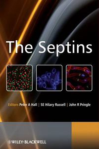 Cover image for The Septins