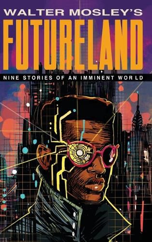 Cover image for Futureland