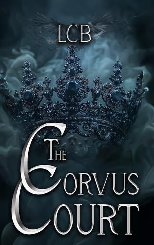 Cover image for The Corvus Court