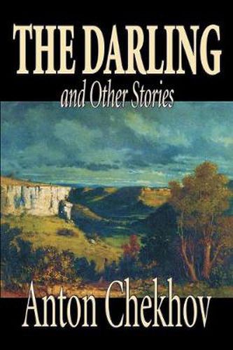 Cover image for The Darling and Other Stories