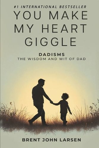 Cover image for You Make My Heart Giggle