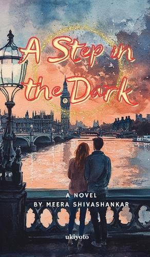 Cover image for A Step in the Dark