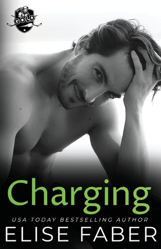 Cover image for Charging