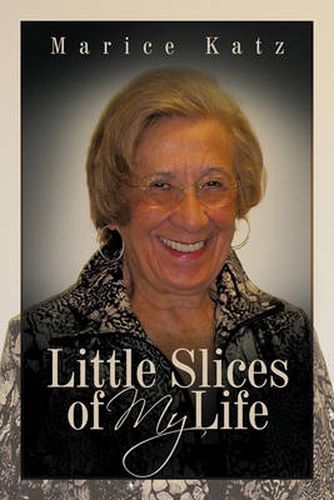 Cover image for Little Slices of My Life