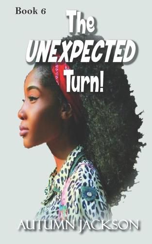 Cover image for The Unexpected Turn