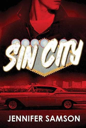 Cover image for Sin City