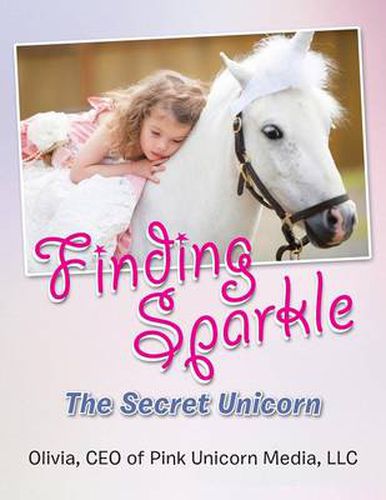 Cover image for Finding Sparkle